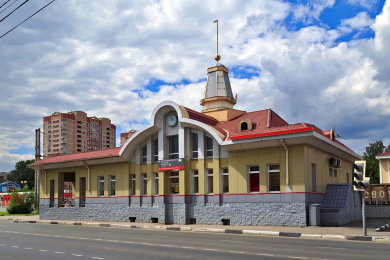 купить диплом в Балашихе